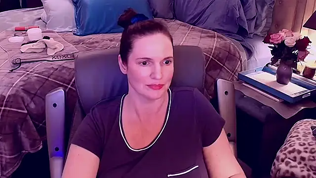 Snapshot of ninajaymes chatting on 4, 2, 2025 ninajaymes online show from 4, 2, 2025