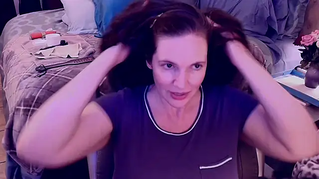 Snapshot of ninajaymes chatting on 4, 2, 2025 ninajaymes online show from 4, 2, 2025