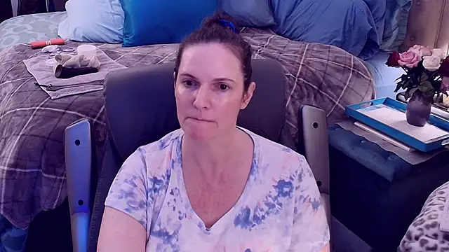 Snapshot of ninajaymes chatting on 5, 2, 2025 ninajaymes online show from 5, 2, 2025