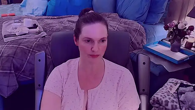 Snapshot of ninajaymes chatting on 12, 2, 2025 ninajaymes online show from 12, 2, 2025