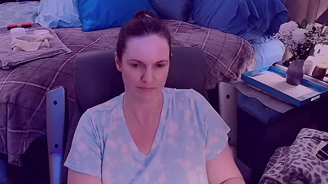 Snapshot of ninajaymes chatting on 14, 2, 2025 ninajaymes online show from 14, 2, 2025