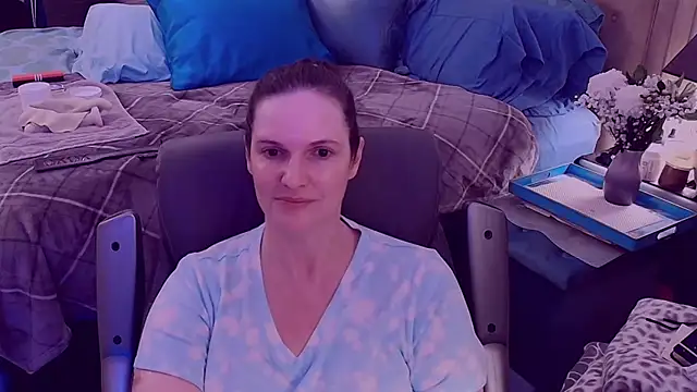 Snapshot of ninajaymes chatting on 14, 2, 2025 ninajaymes online show from 14, 2, 2025