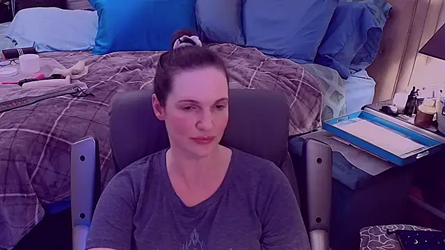 Snapshot of ninajaymes chatting on 19, 2, 2025 ninajaymes online show from 19, 2, 2025