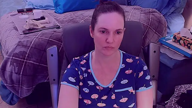 Snapshot of ninajaymes chatting on 25, 2, 2025 ninajaymes online show from 25, 2, 2025