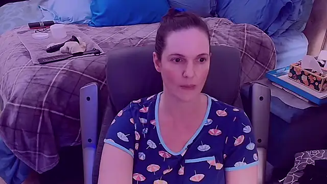 Snapshot of ninajaymes chatting on 25, 2, 2025 ninajaymes online show from 25, 2, 2025