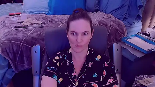 Snapshot of ninajaymes chatting on 27, 2, 2025 ninajaymes online show from 27, 2, 2025