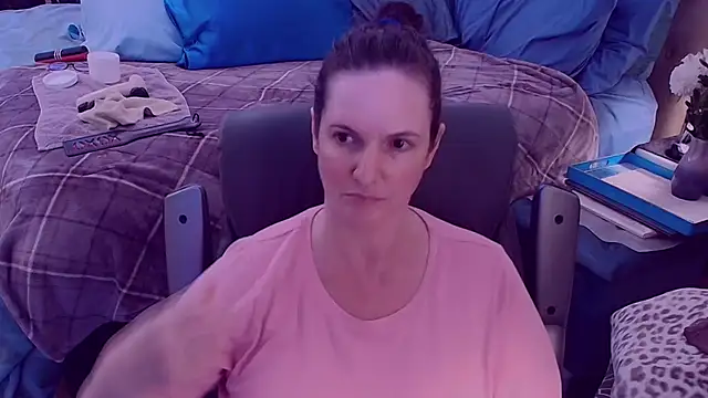 Snapshot of ninajaymes chatting on 1, 3, 2025 ninajaymes online show from 1, 3, 2025