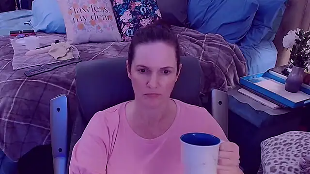 Snapshot of ninajaymes chatting on 1, 3, 2025 ninajaymes online show from 1, 3, 2025