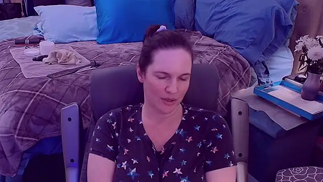 Snapshot of ninajaymes chatting on 4, 3, 2025 ninajaymes online show from 4, 3, 2025