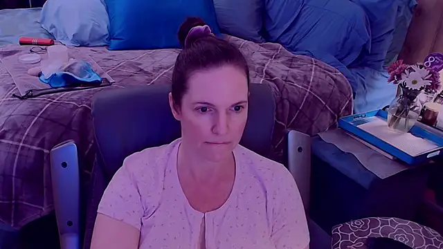 Snapshot of ninajaymes chatting on 9, 3, 2025 ninajaymes online show from 9, 3, 2025