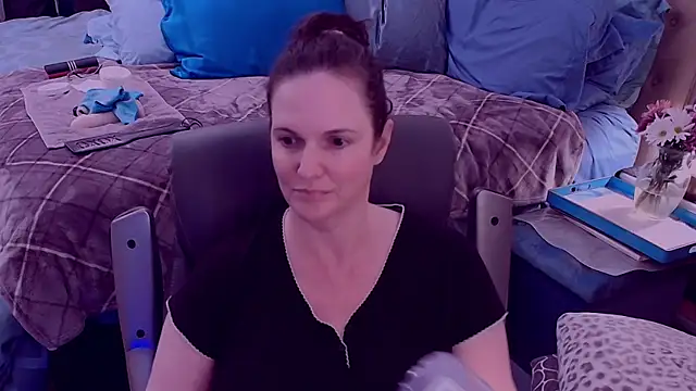 Snapshot of ninajaymes chatting on 9, 3, 2025 ninajaymes online show from 9, 3, 2025