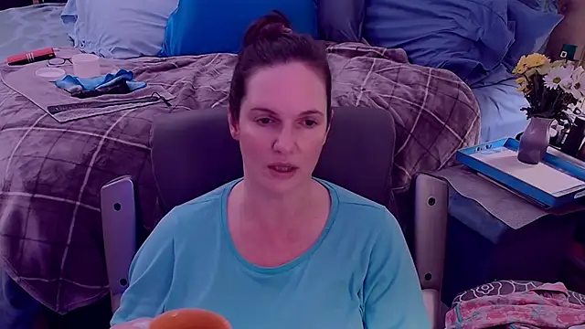 Snapshot of ninajaymes chatting on 12, 3, 2025 ninajaymes online show from 12, 3, 2025