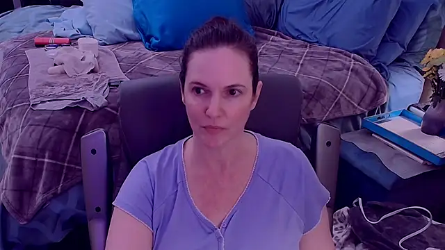 Snapshot of ninajaymes chatting on 17, 3, 2025 ninajaymes online show from 17, 3, 2025