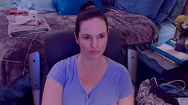 Snapshot of ninajaymes chatting on 18, 3, 2025 ninajaymes online show from 18, 3, 2025