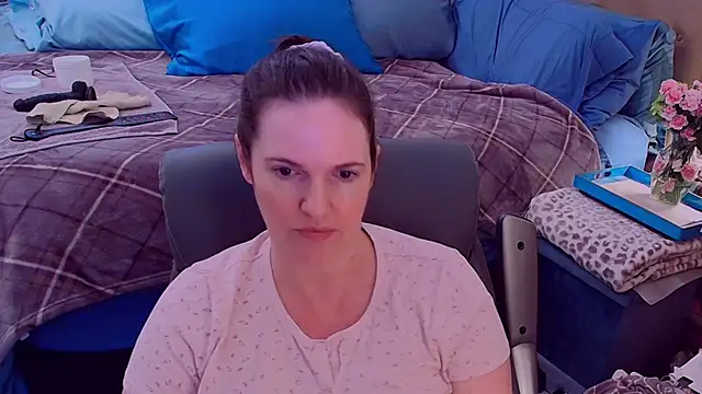 Snapshot of ninajaymes chatting on 8, 9, 2025 ninajaymes online show from 8, 9, 2025