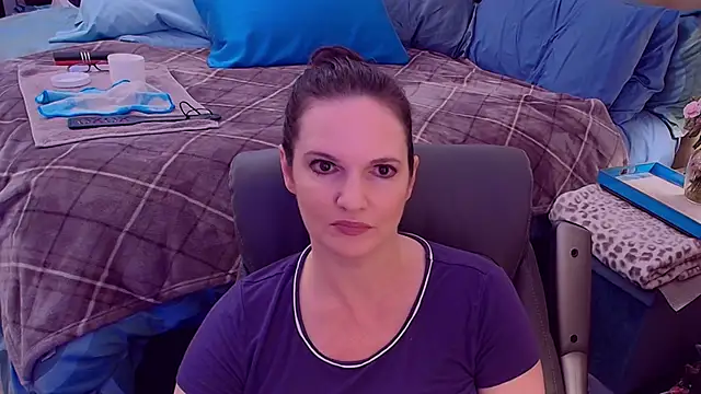 Snapshot of ninajaymes chatting on 25, 9, 2025 ninajaymes online show from 25, 9, 2025