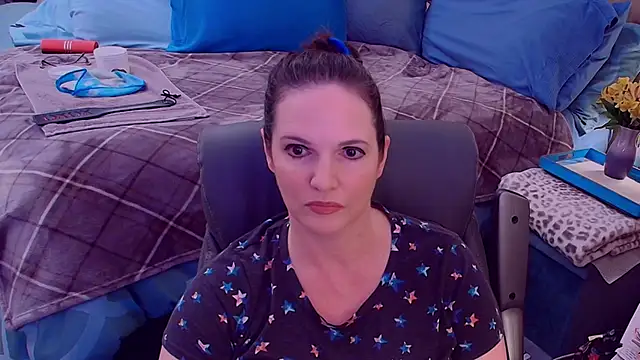 Snapshot of ninajaymes chatting on 30, 9, 2025 ninajaymes online show from 30, 9, 2025