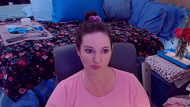 Snapshot of ninajaymes chatting on 2, 10, 2025 ninajaymes online show from 2, 10, 2025