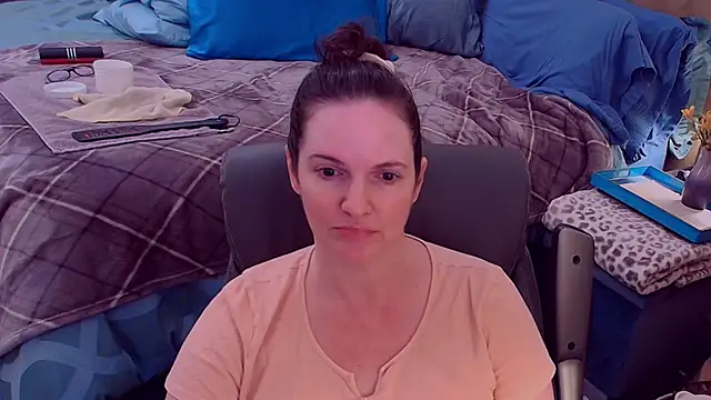 Snapshot of ninajaymes chatting on 13, 10, 2025 ninajaymes online show from 13, 10, 2025