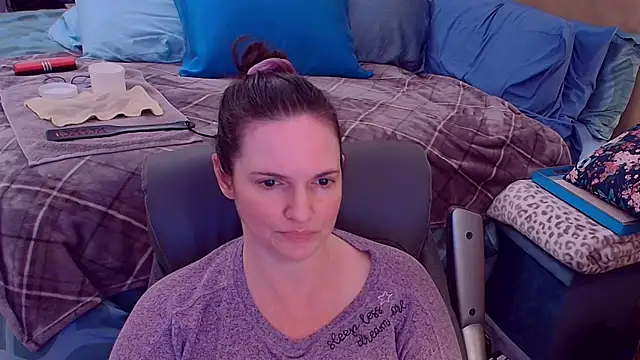 Snapshot of ninajaymes chatting on 30, 10, 2025 ninajaymes online show from 30, 10, 2025