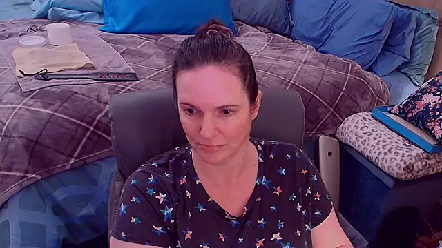 Snapshot of ninajaymes chatting on 1, 11, 2025 ninajaymes online show from 1, 11, 2025