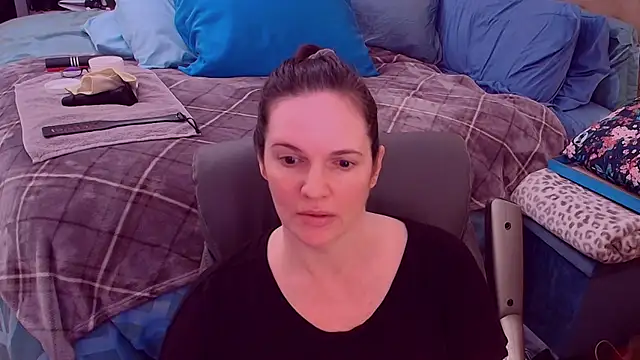 Snapshot of ninajaymes chatting on 14, 11, 2025 ninajaymes online show from 14, 11, 2025