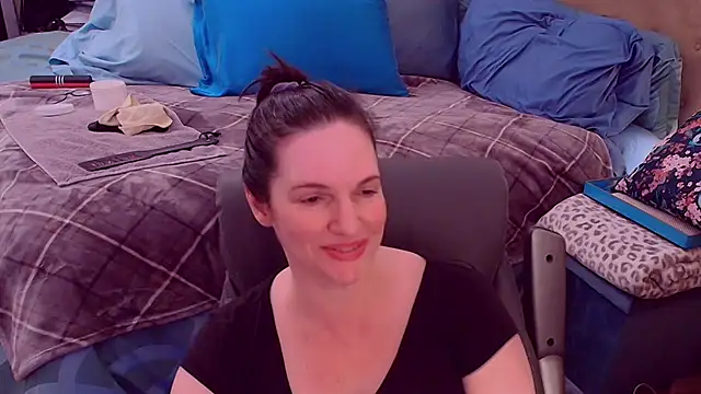 Snapshot of ninajaymes chatting on 16, 11, 2025 ninajaymes online show from 16, 11, 2025