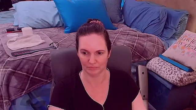 Snapshot of ninajaymes chatting on 30, 11, 2025 ninajaymes online show from 30, 11, 2025