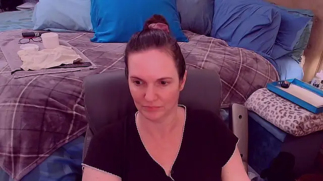 Snapshot of ninajaymes chatting on 1, 12, 2025 ninajaymes online show from 1, 12, 2025