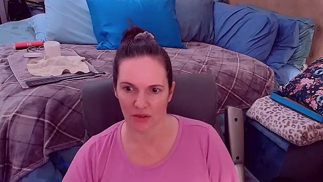 Snapshot of ninajaymes chatting on 3, 12, 2025 ninajaymes online show from 3, 12, 2025