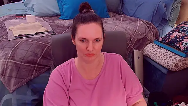 Snapshot of ninajaymes chatting on 4, 12, 2025 ninajaymes online show from 4, 12, 2025