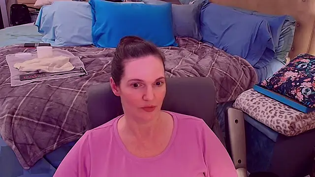 Snapshot of ninajaymes chatting on 5, 12, 2025 ninajaymes online show from 5, 12, 2025