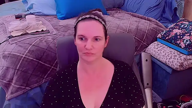 Snapshot of ninajaymes chatting on 13, 12, 2025 ninajaymes online show from 13, 12, 2025