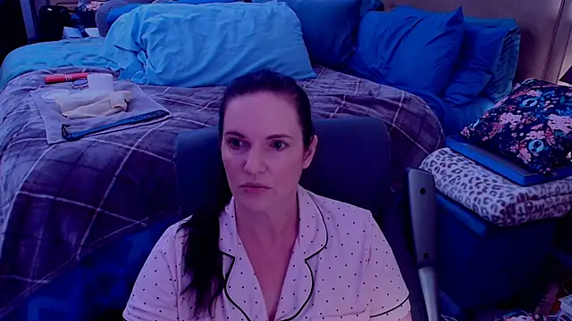 Snapshot of ninajaymes chatting on 17, 5, 2026 ninajaymes online show from 17, 5, 2026
