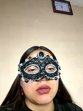 LiaDravenX online show from 26, 11, 2025