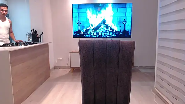 Snapshot of Auron_Demon01 chatting on 26, 9, 2025 Auron Demon01 online show from 26, 9, 2025