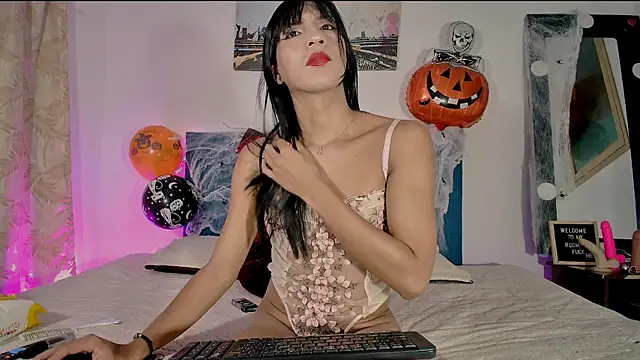 Jenny Sweet1 online show from 9, 10, 2025