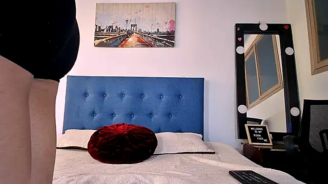 Jenny Sweet1 online show from 11, 11, 2025