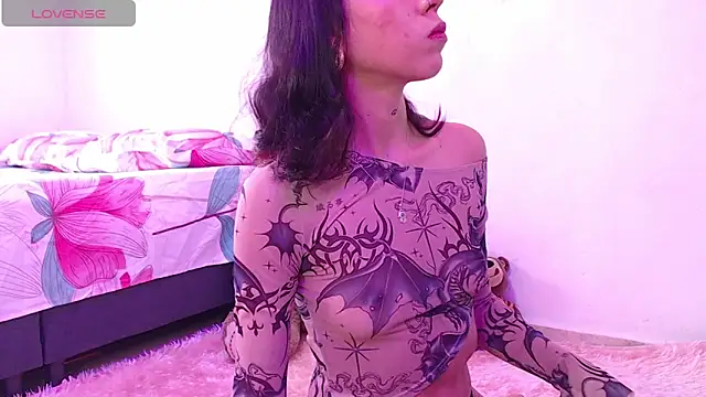 Snapshot of ocxxi_0524 chatting on 5, 11, 2025 ocxxi 0524 online show from 5, 11, 2025