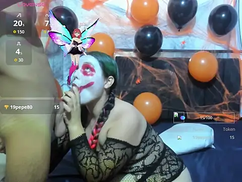 Snapshot of Golosa_hard_sex chatting on 31, 10, 2025 Golosa hard sex online show from 31, 10, 2025