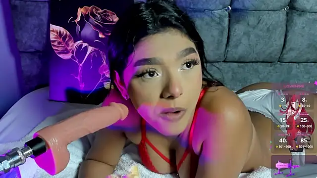 lau-hot online show from 14, 11, 2025