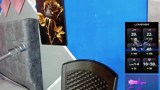 lau-hot online show from 21, 3, 2026