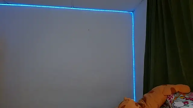 Lucy y Jacob online show from 18, 9, 2025