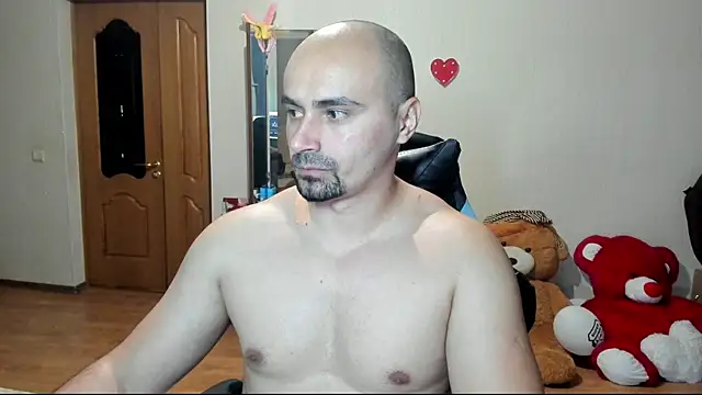 Snapshot of Gri_SH chatting on 28, 9, 2025 Gri SH online show from 28, 9, 2025