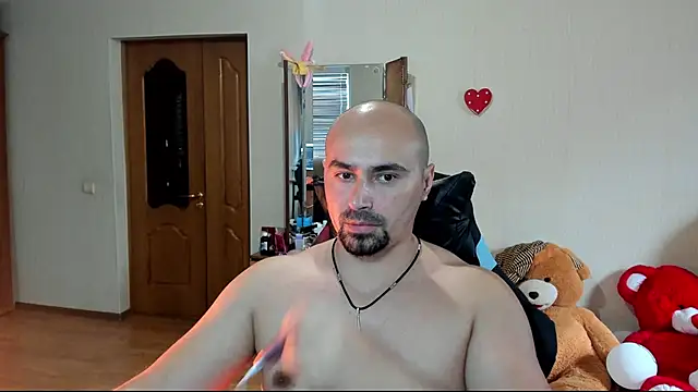 Snapshot of Gri_SH chatting on 5, 10, 2025 Gri SH online show from 5, 10, 2025