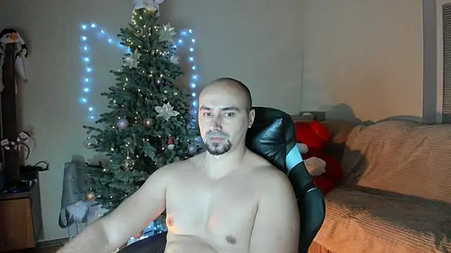 Gri SH online show from 13, 12, 2025