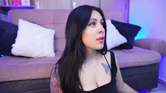 SophiieCumsx online show from 21, 2, 2026