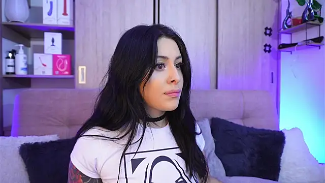 SophiieCumsx online show from 8, 4, 2026