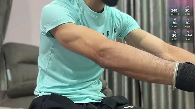 Snapshot of doctorinAction chatting on 6, 4, 2026 doctorinAction online show from 6, 4, 2026