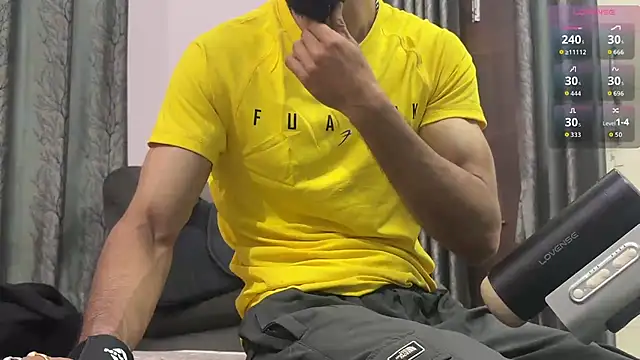 Snapshot of doctorinAction chatting on 9, 4, 2026 doctorinAction online show from 9, 4, 2026